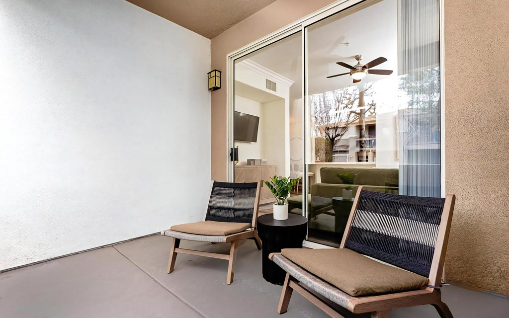 Camino Real Apartments