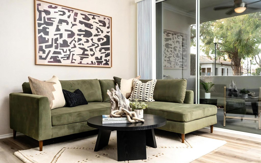 Camino Real Apartments