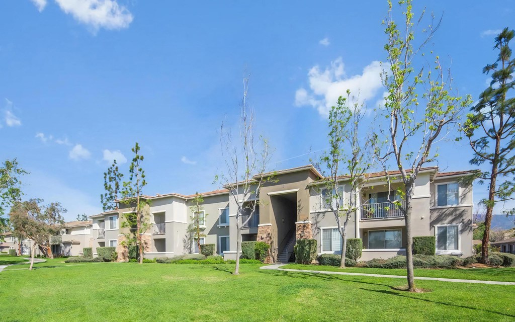 Camino Real Apartments