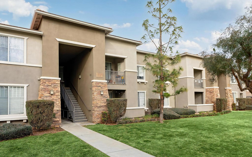 Camino Real Apartments