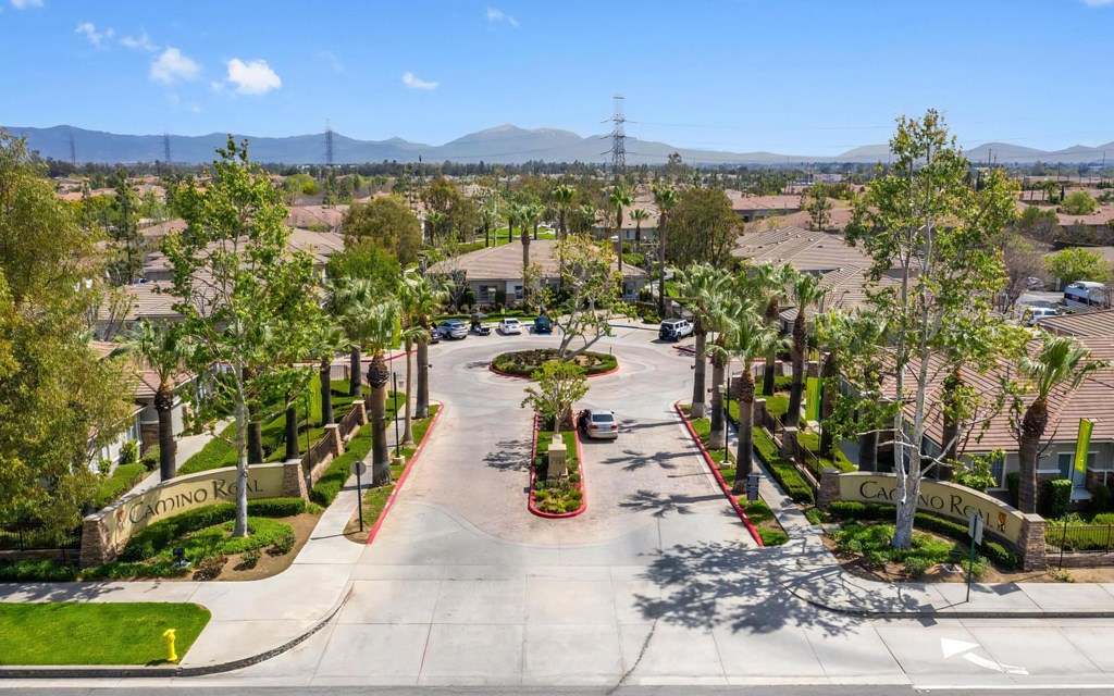 Camino Real Apartments