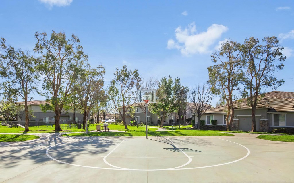 Camino Real Apartments