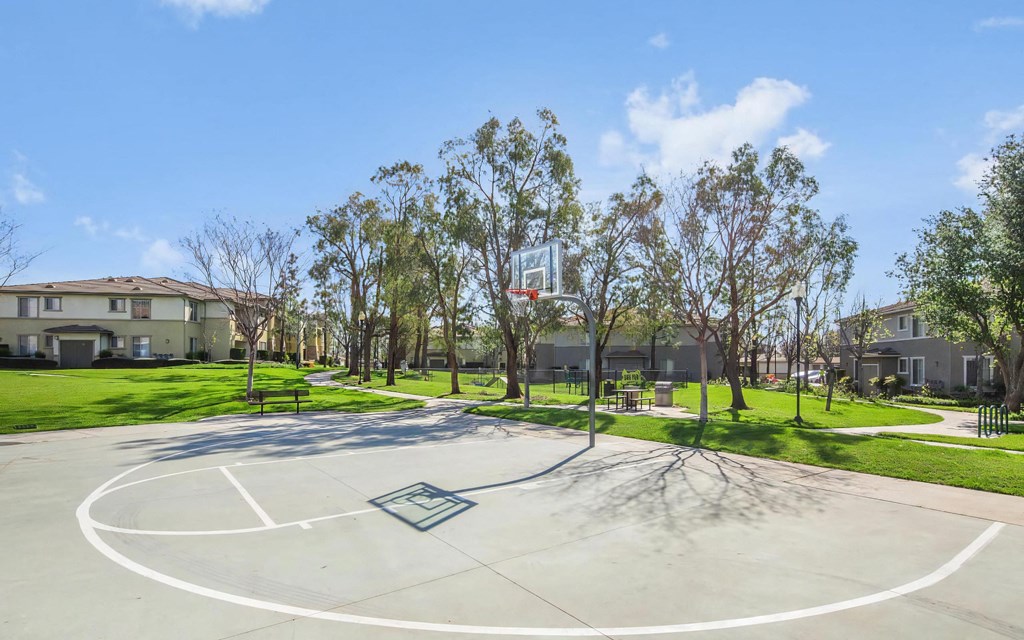 Camino Real Apartments