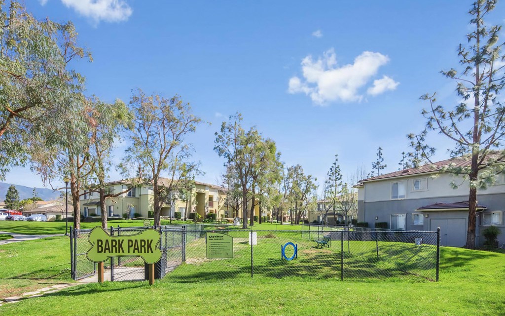 Camino Real Apartments