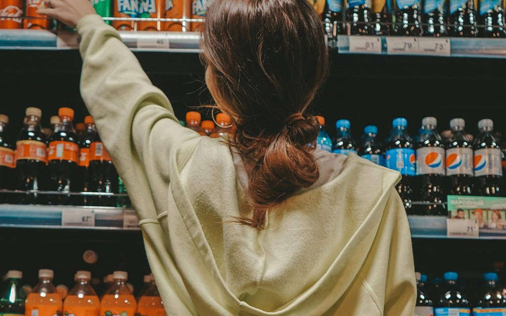 Convenient Shopping at Winco Foods