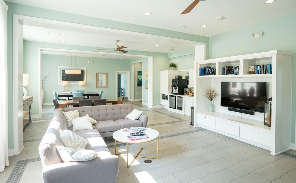 Allister North Hills is a similar property to Moses Court Apartment Homes located in Raleigh