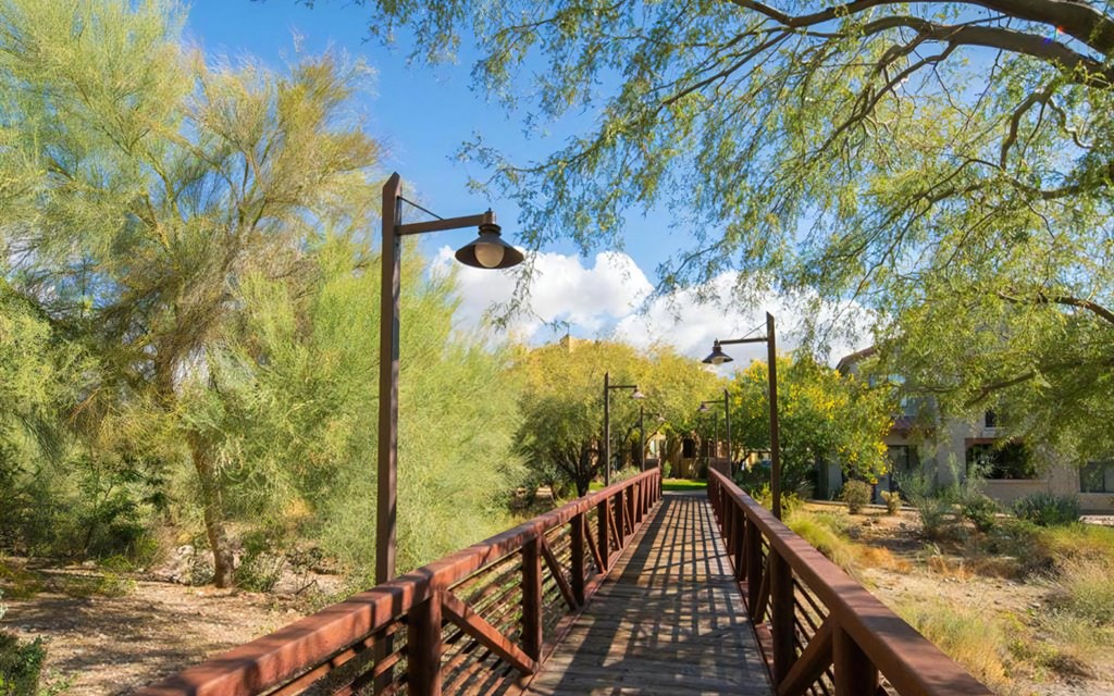 Nearby Walking Trails