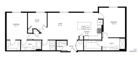 777 E Stella Lane 1-3 Beds Apartment for Rent - Photo Gallery 87