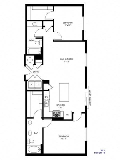 777 E Stella Lane 1-3 Beds Apartment for Rent - Photo Gallery 81