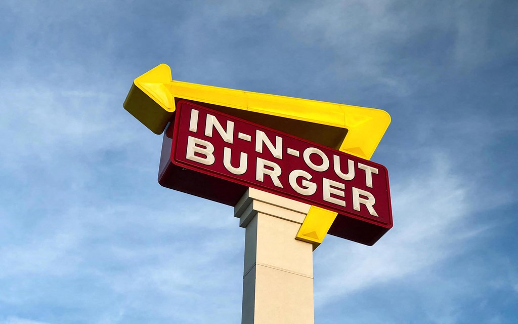 In-N-Out Burger