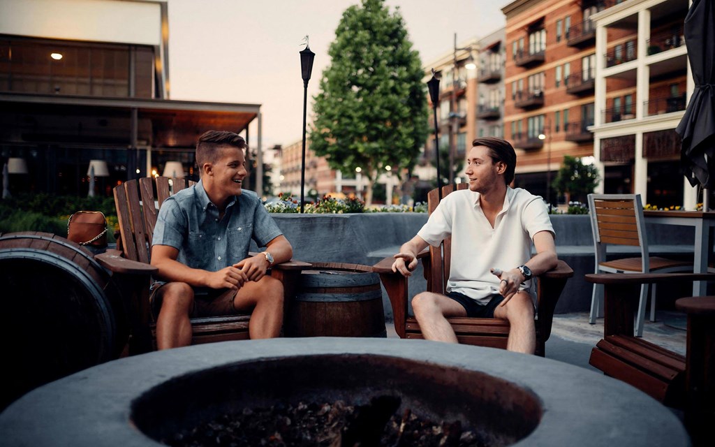 The Shops at Clearfork