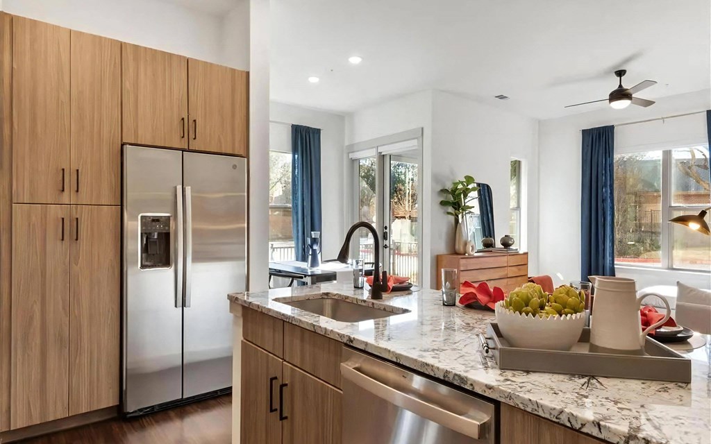 Built In Pantry Cabinet