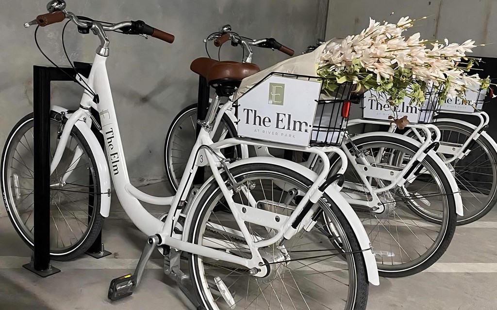 Storage Racks for Bikes