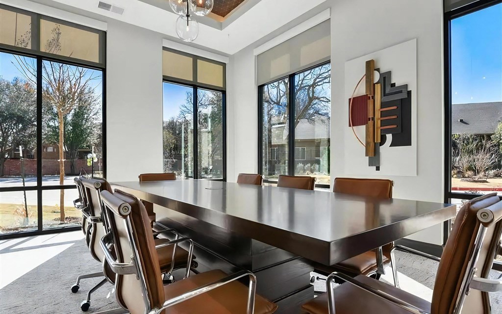 Private Conference Room