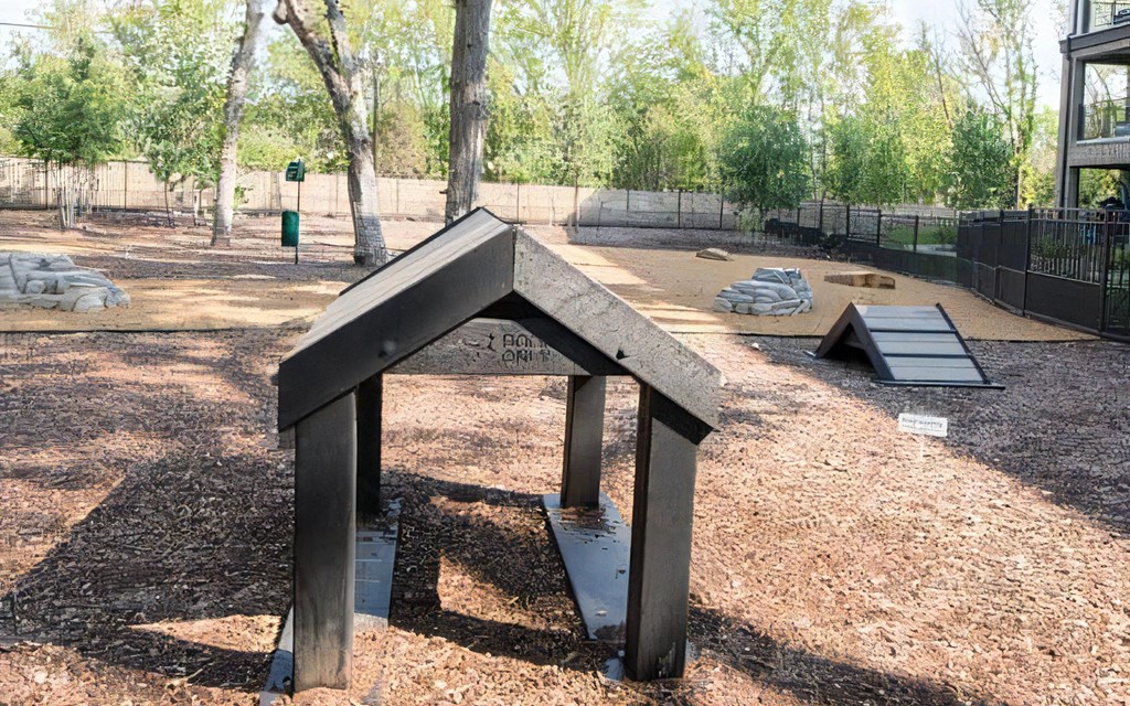 Dog Park
