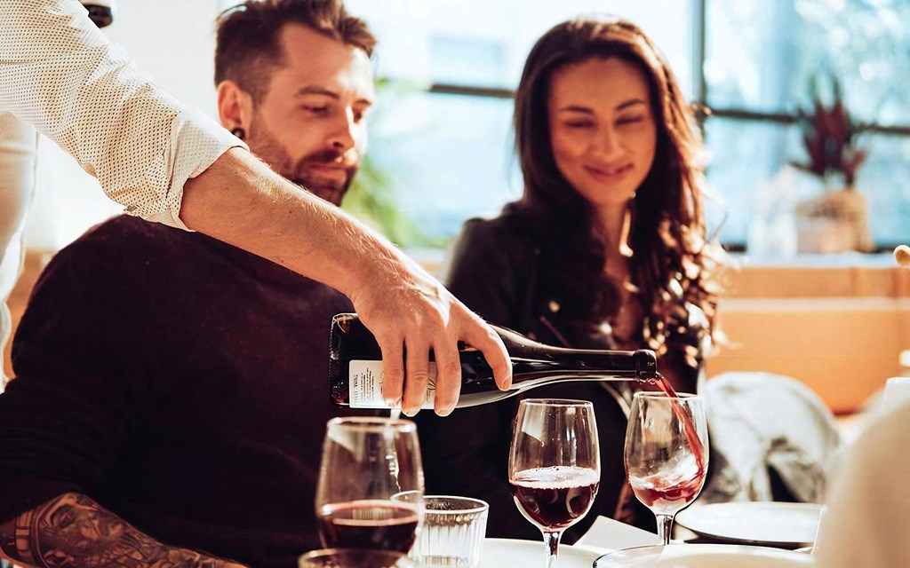 Enjoy Fine Dining and Wine Moments Near Enders Place at Baldwin Park