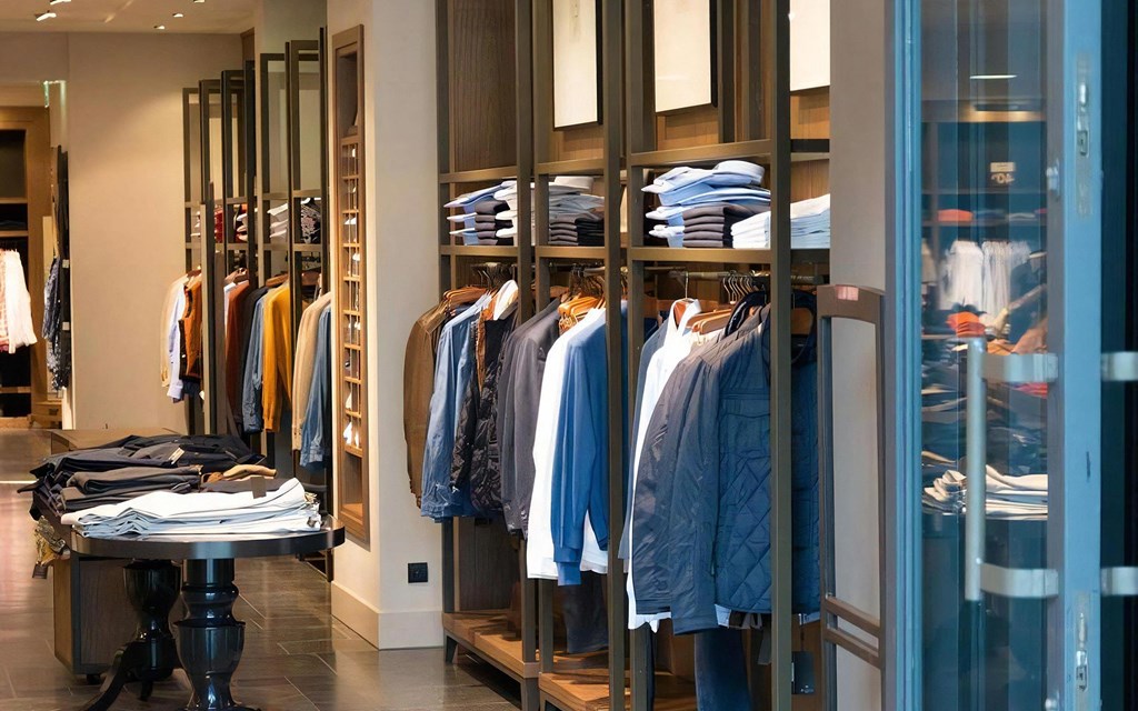 Boutique Retail Options Located Near Enders Place at Baldwin Park