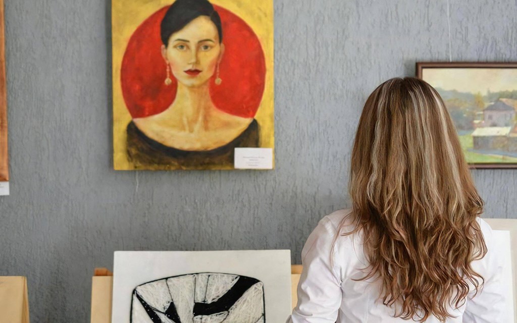 Discover Creative Inspiration Steps from Enders Place at Baldwin Park