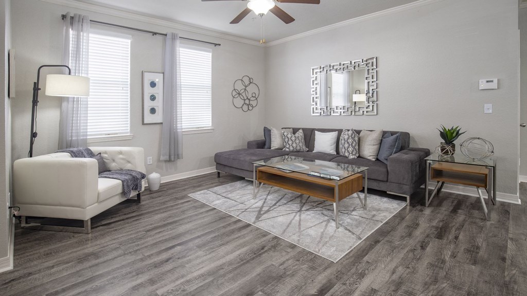 Enders Place At Baldwin Park