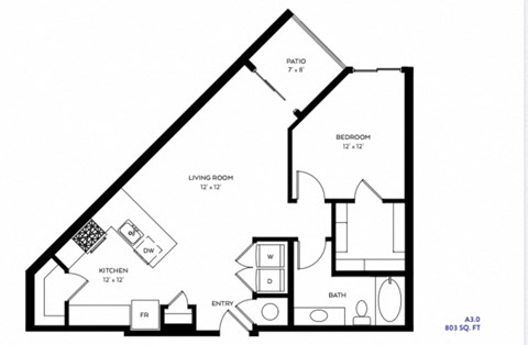 777 E Stella Lane 1-3 Beds Apartment for Rent - Photo Gallery 75