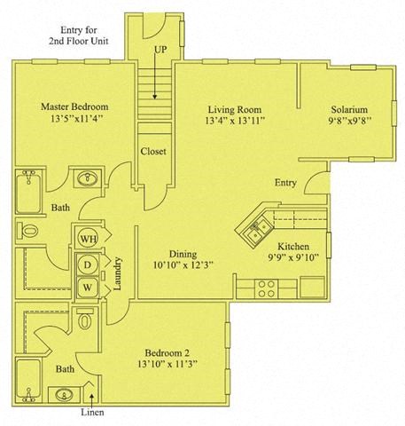 4220 New Broad Street 1-4 Beds Apartment for Rent - Photo Gallery 52