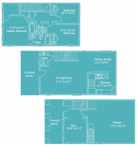 4220 New Broad Street 1-4 Beds Apartment for Rent - Photo Gallery 58