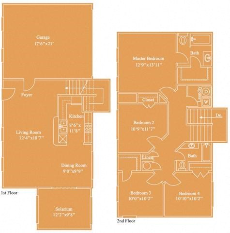 4220 New Broad Street 1-4 Beds Apartment for Rent - Photo Gallery 59