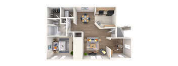 Gardenia Plan