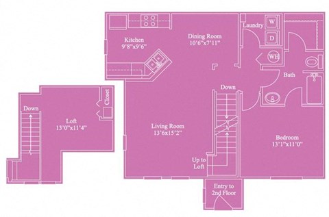 4220 New Broad Street 1-4 Beds Apartment for Rent - Photo Gallery 41