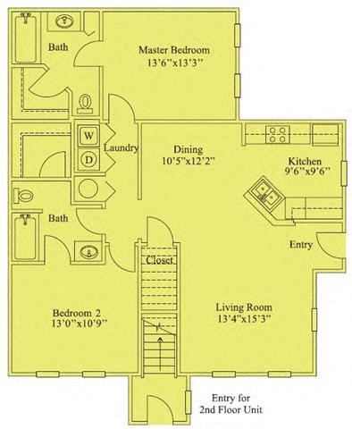 4220 New Broad Street 1-4 Beds Apartment for Rent - Photo Gallery 49