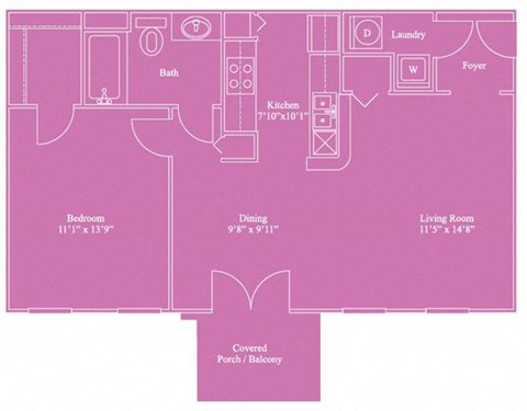 4220 New Broad Street 1-4 Beds Apartment for Rent - Photo Gallery 60