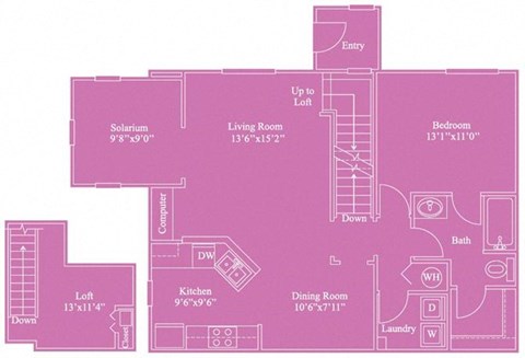 4220 New Broad Street 1-4 Beds Apartment for Rent - Photo Gallery 42