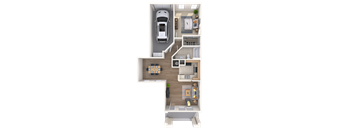 Laurel Plan