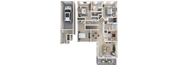 Magnolia Plan