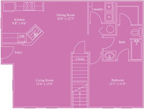 4220 New Broad Street 1-4 Beds Apartment for Rent - Photo Gallery 43