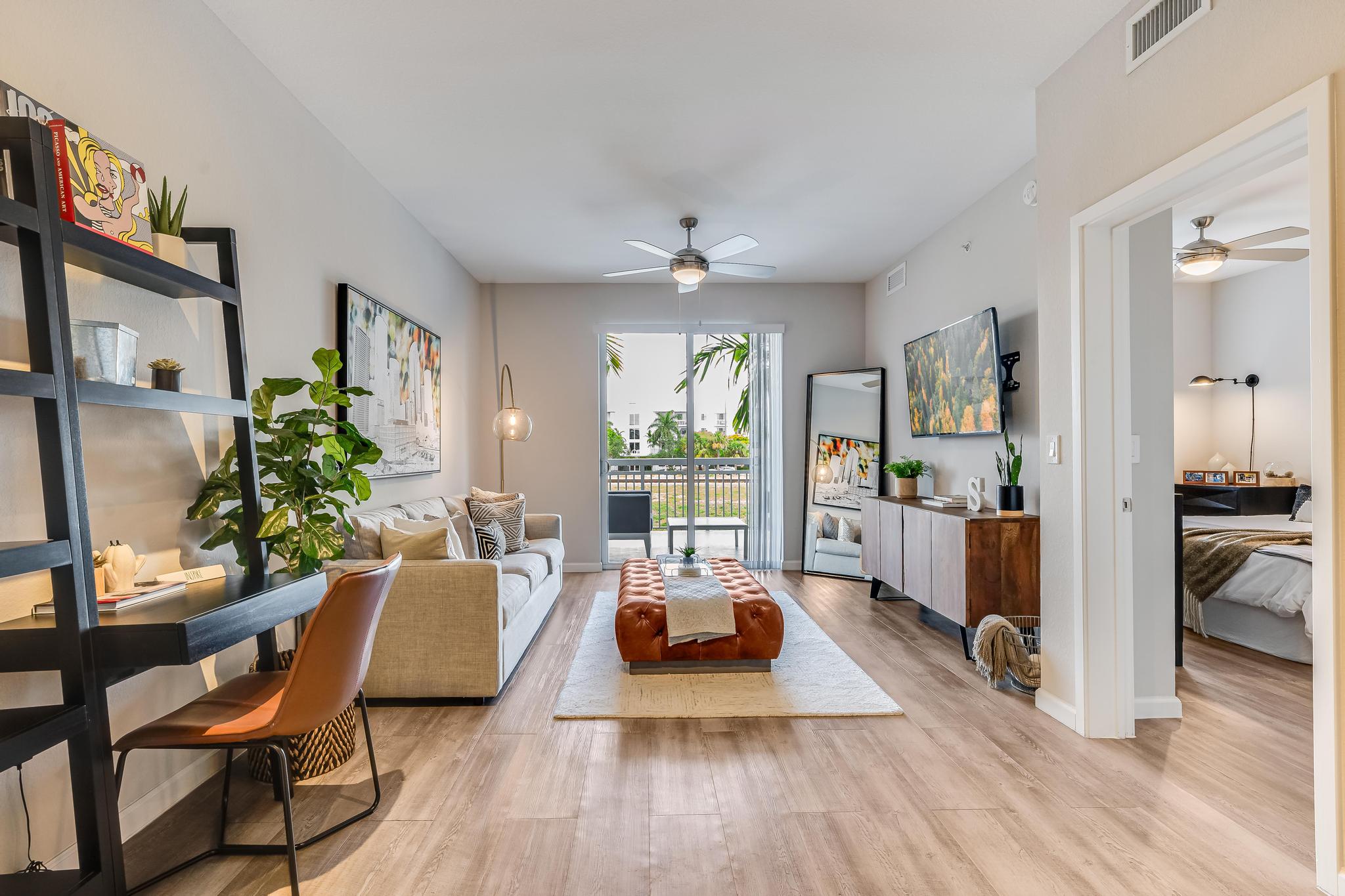 Sofa Apartments in Delray Beach, Florida: Your Ultimate Guide