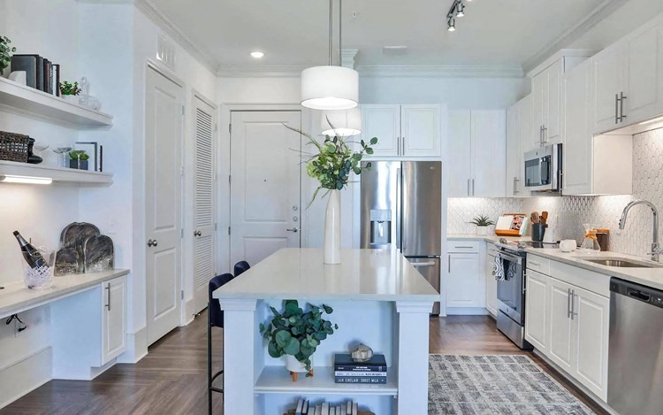 The Lights At Northwinds