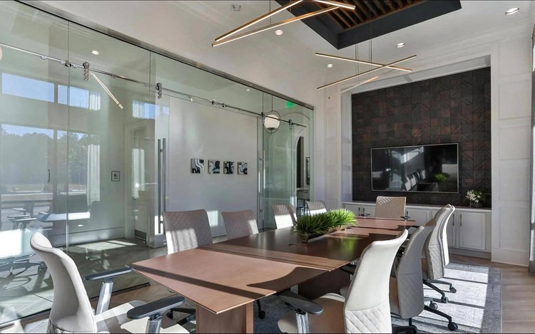 The Lights At Northwinds