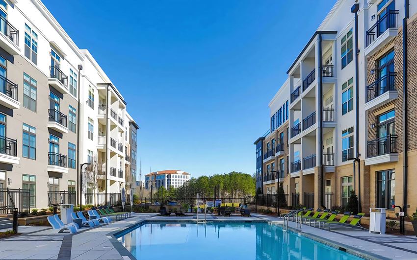 The Lights At Northwinds Apartments, 6000 Summitt Place, Alpharetta, GA