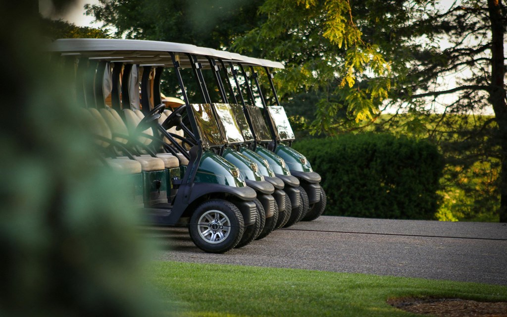 Green Harbor Golf Club