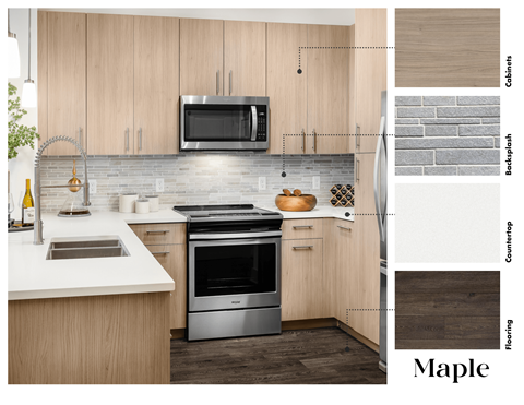 3 Artisan Drive Studio Apartment for Rent