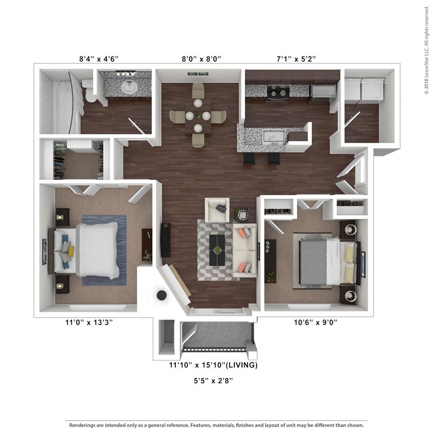 Sierra floor plan Sierra floor plan