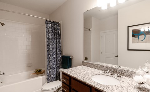 Allister North Hills