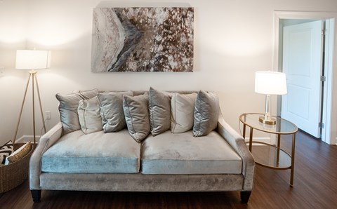 Allister North Hills