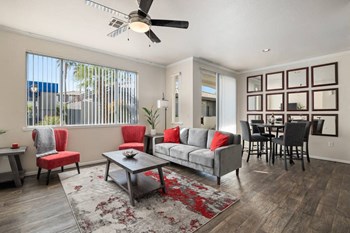 3625 E Ray Rd 1-3 Beds Apartment for Rent - Photo Gallery 3