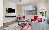 1-bedroom apartment at Mountainside Apartments in Phoenix