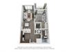 Atala Floor Plan Atala Floor Plan at Alta Wren, Cary, NC, 27519