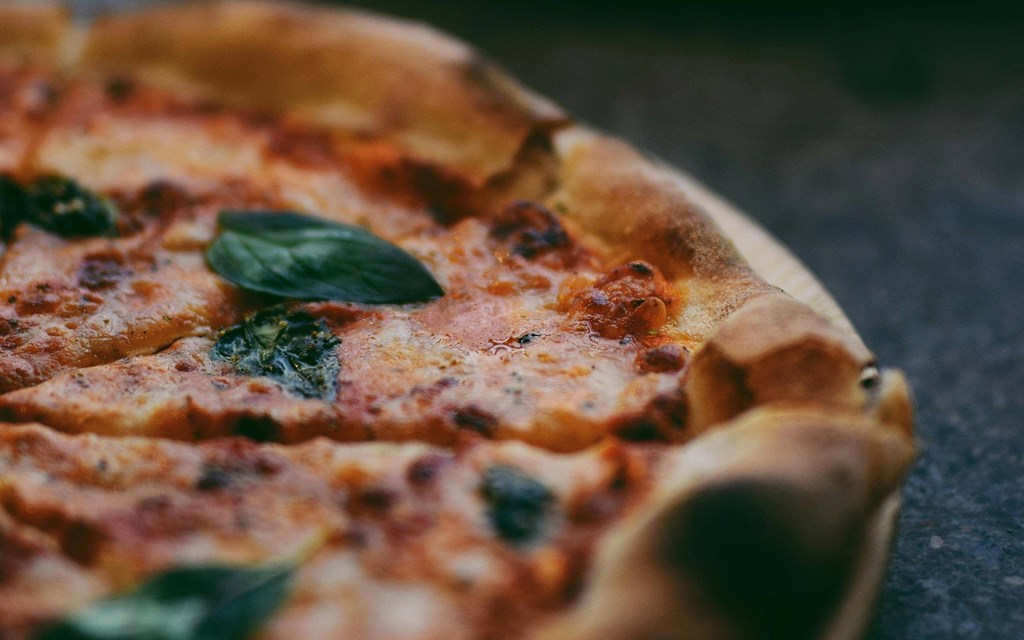 Great Local Eateries