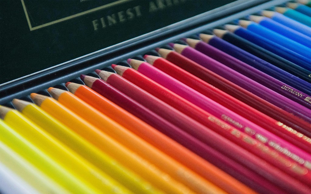 Browse Premium Art Supplies Near Pike Motorworks