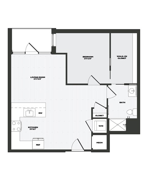 656 Ocean Avenue Studio-2 Beds Apartment for Rent - Photo Gallery 89